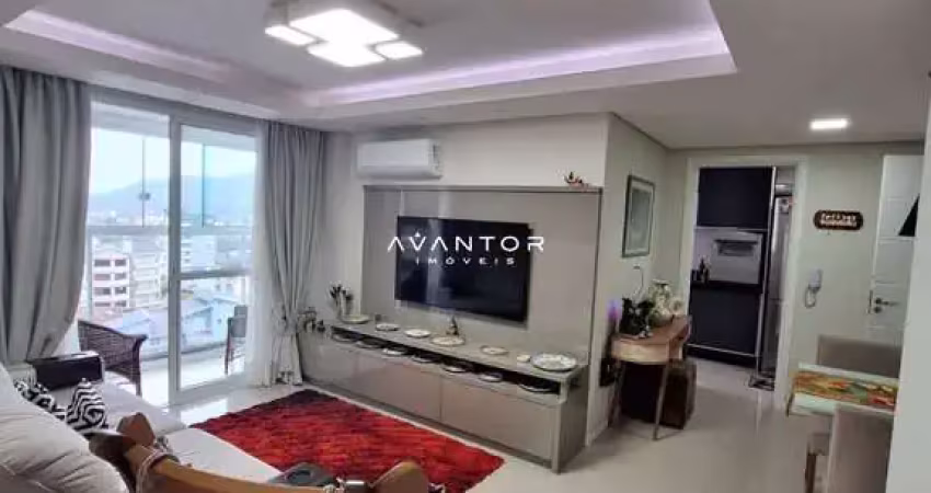 Apartamento, 2 dormitórios, 1 suíte, 2 banheiros, 1 vaga, novo, residencial torr