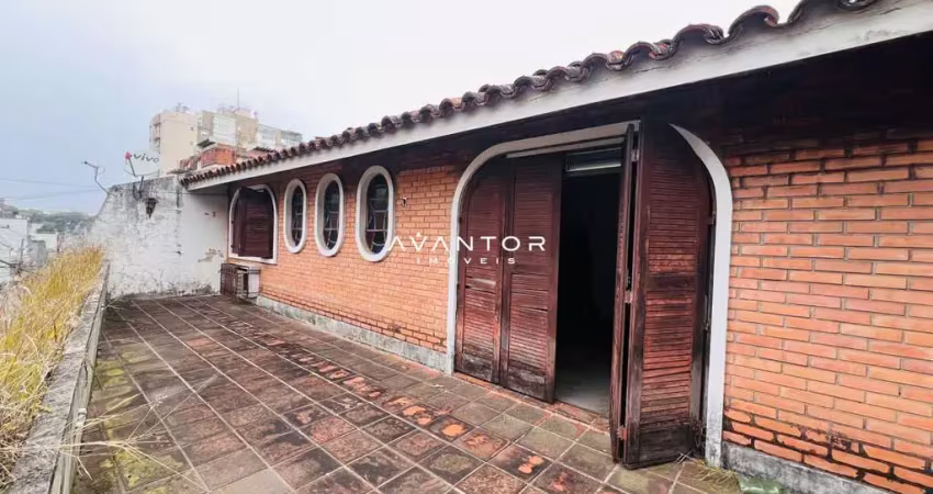 Casa com 4 quartos à venda na Rua Serafim Valandro, 1533, Centro, Santa Maria