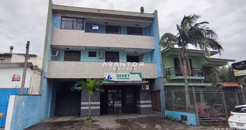 Apartamento com 3 quartos à venda na Rua Visconde de Pelotas, 2287, Nossa Senhora Medianeira, Santa Maria
