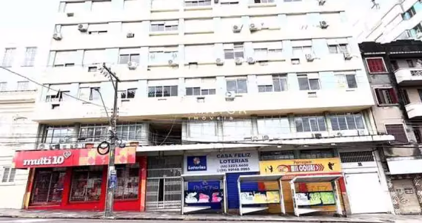 Apartamento com 2 quartos à venda na Avenida Rio Branco, 601, Centro, Santa Maria
