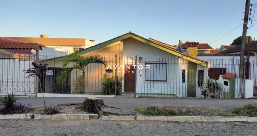 Casa com 3 quartos à venda na Rua das Magnólias, 255, Patronato, Santa Maria