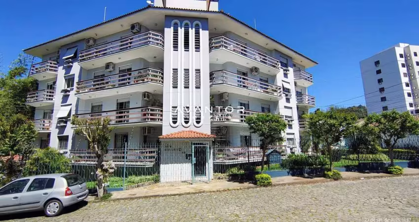 Apartamento com 3 quartos à venda na Rua Dezenove de Novembro, 715, Nossa Senhora de Lourdes, Santa Maria