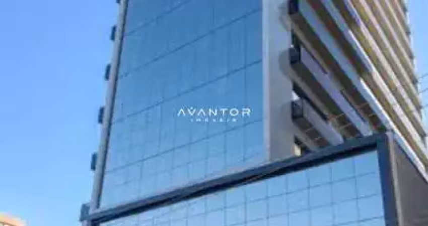 Sala comercial 1 dormitórios para alugar centro santa maria/rs