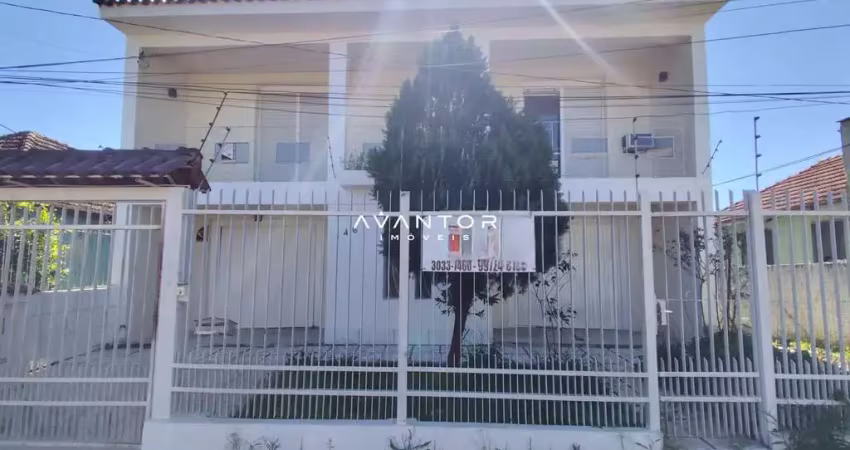 Casa 3 dormitórios para alugar nossa senhora das dores santa maria/rs