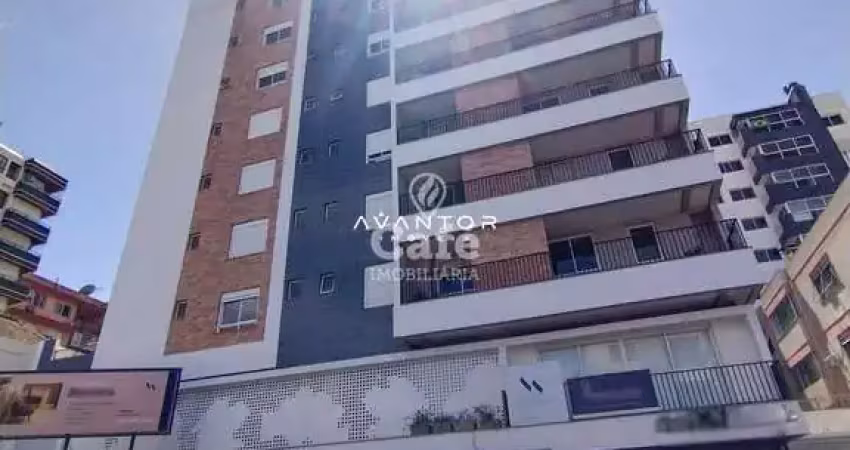 Apartamento com 1 quarto à venda na Rua Visconde de Pelotas, 1192, Nossa Senhora de Fátima, Santa Maria
