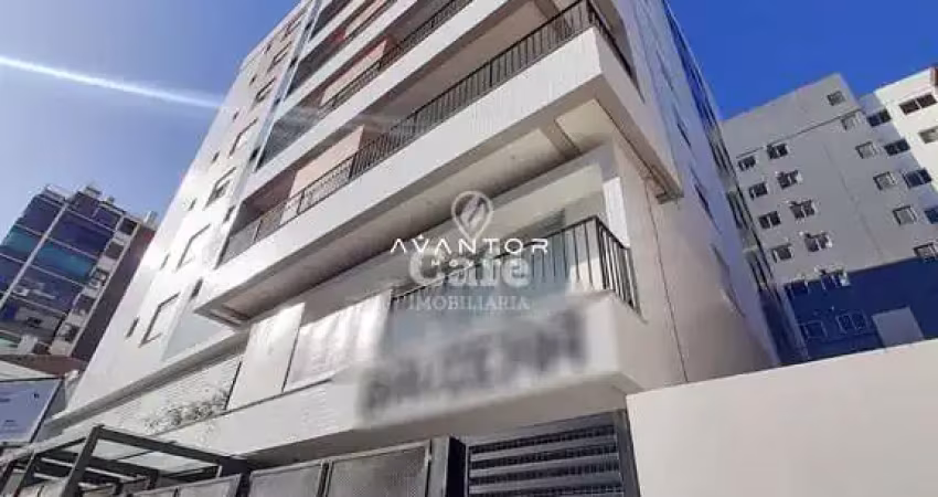 Apartamento com 2 quartos à venda na Rua Visconde de Pelotas, 1192, Nossa Senhora de Fátima, Santa Maria