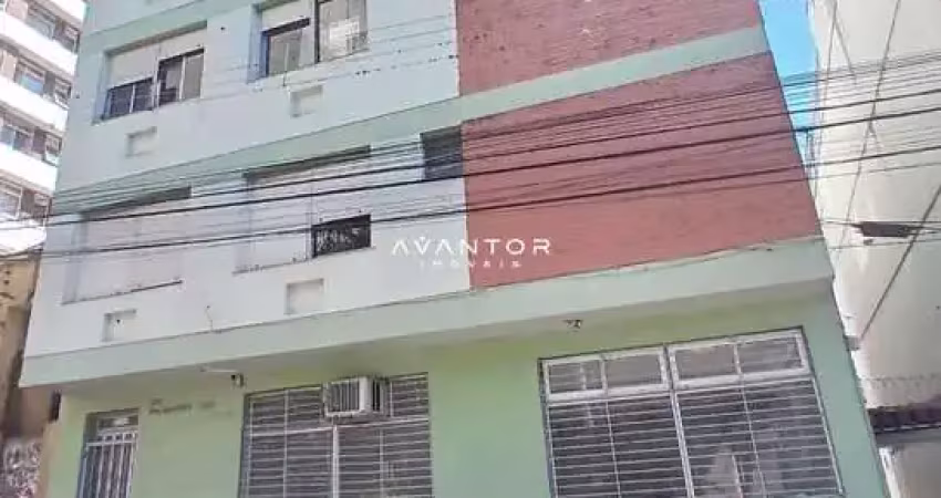 Apartamento amplo no centro de 3 dormitórios, suíte, sala ampla, 2 banheiros, co