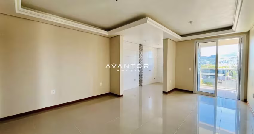 Apartamento com 2 quartos à venda na Rua Doutor Liberato Salzano Vieira da Cunha, 425, Camobi, Santa Maria