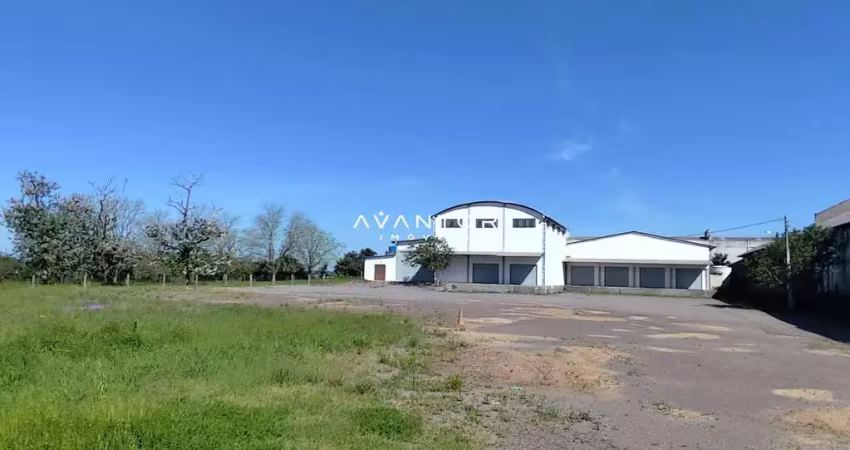 Pavilhão 2 dormitórios para alugar pinheiro machado santa maria/rs