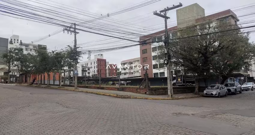Terreno à venda na Alameda Buenos Aires, 188, Nossa Senhora das Dores, Santa Maria