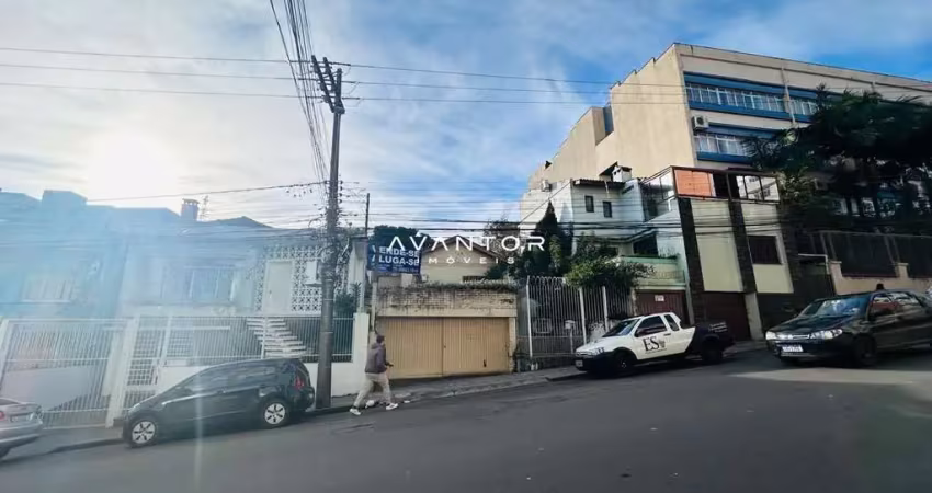 Terreno à venda na Rua dos Andradas, 1560, Centro, Santa Maria