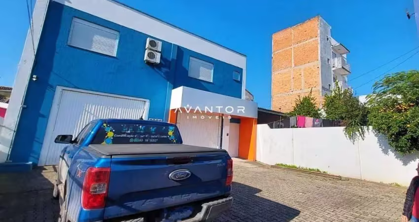 Loja 4 dormitórios para vender ou alugar centro santa maria/rs