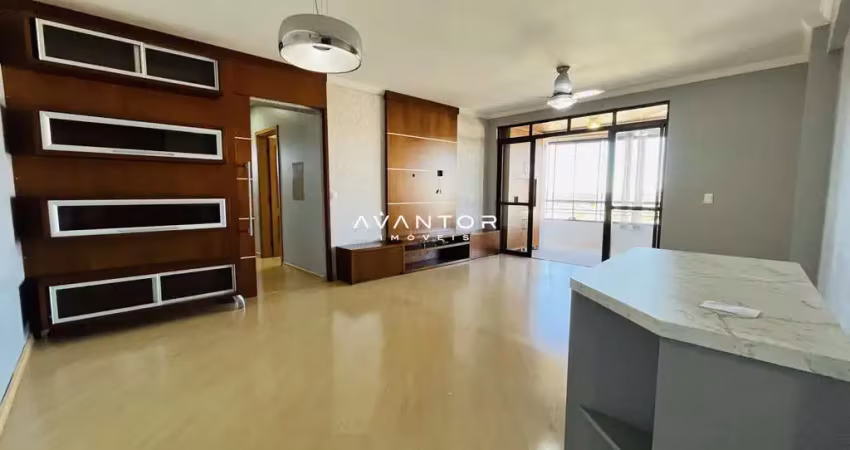 Apartamento, 3 dormitórios, 1 suíte, 2 banheiros, 1 vaga, bonfim