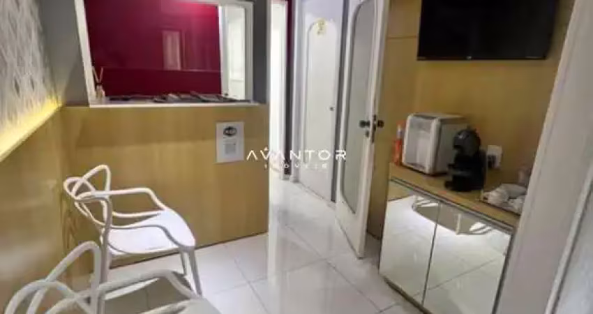 Sala comercial à venda na Rua Marechal Floriano Peixoto, 1000, Centro, Santa Maria