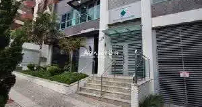 Sala comercial para alugar na Alameda Buenos Aires, 138, Nossa Senhora das Dores, Santa Maria