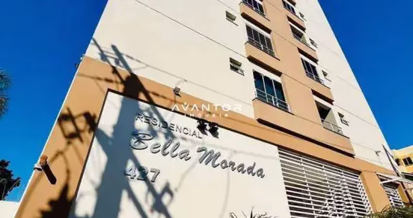 Apartamento de  2 dormitórios, 1 garagem, com 57,18 m² no bairro bonfim.