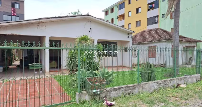 Terreno à venda na Rua Lamartine Babo, 100, Camobi, Santa Maria