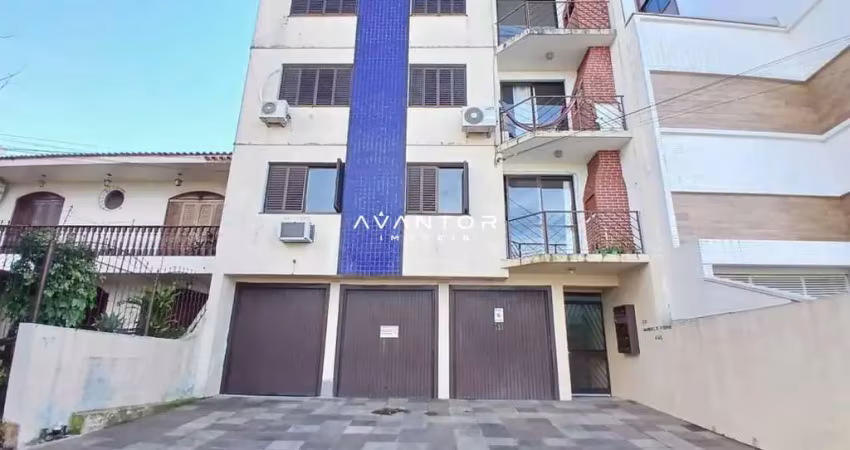 Apartamento de 1 dormitório, sala de estar, banheiro social, cozinha, área de se