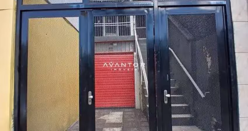 Ponto comercial para alugar na Rua Tuiuti, 2083, Centro, Santa Maria