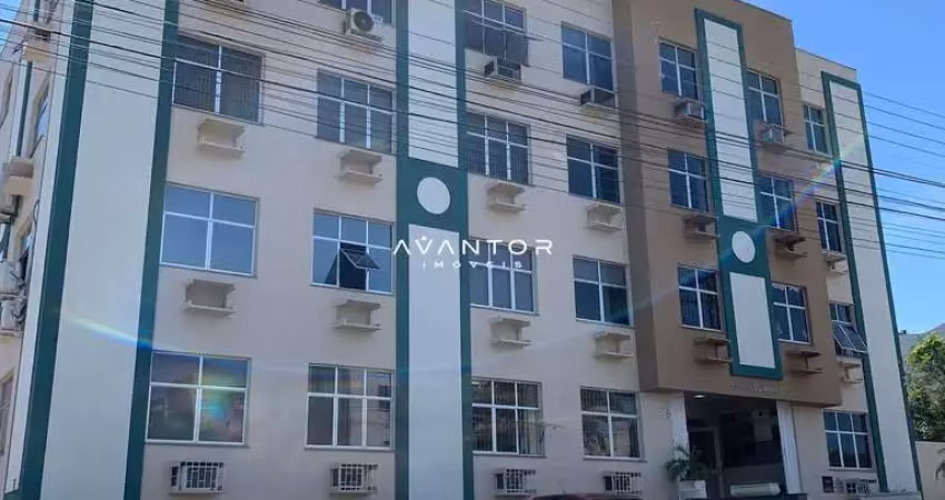 Sala comercial,  dividida em 2 ambientes, garagem no bairro nossa senhora das do