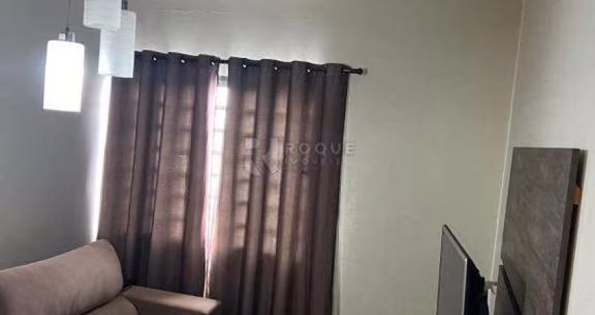 Apartamento à Venda – 4 Quartos – Excelente Localização em Limeira/SP