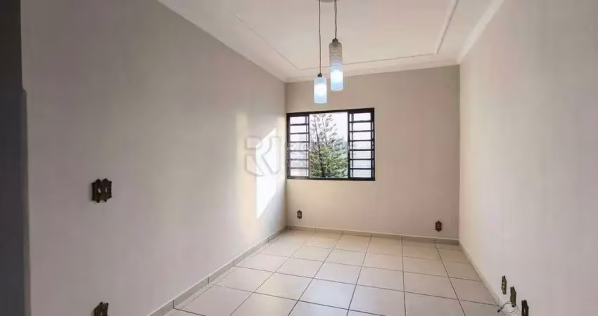 Apartamento à venda – 4 quartos – excelente localização em limeira/sp