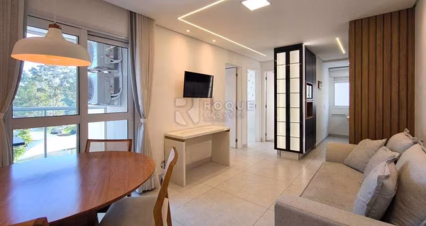 Apartamento à venda no bairro Residencial Jardins de Limeira