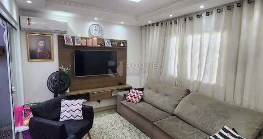 Linda casa a venda no Jardim Águas da Serra