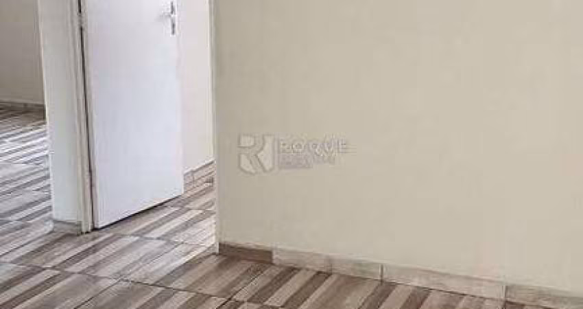 Apartamento à venda no bairro Jardim Olga Veroni
