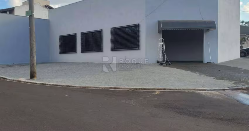 Salão para aluguel no bairro Jardim Cidade Universitária I