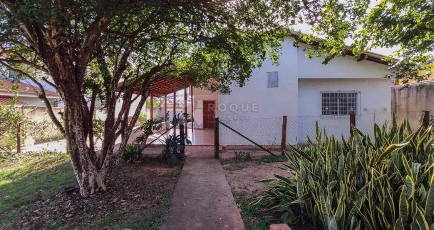Casa Residencial para aluguel no bairro Vila Queiroz