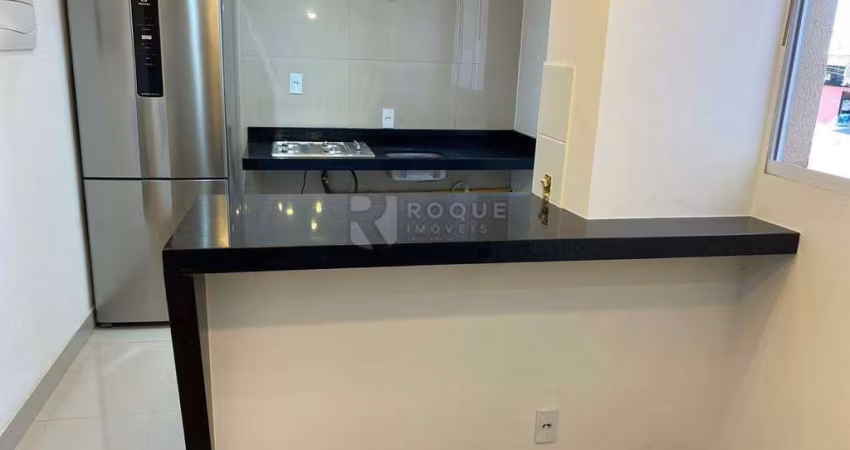 Apartamento à venda no bairro Jardim Colina Verde