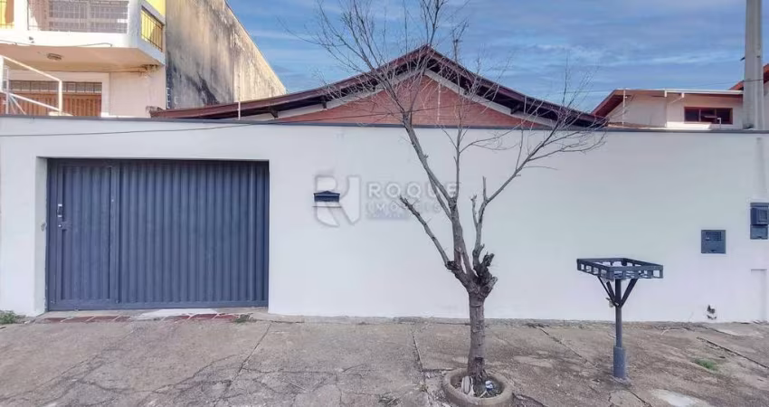 Casa Residencial para aluguel no bairro Jardim Santana