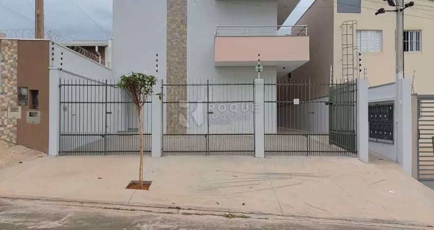 Kitnet para aluguel no bairro Jardim Cidade Universitária I