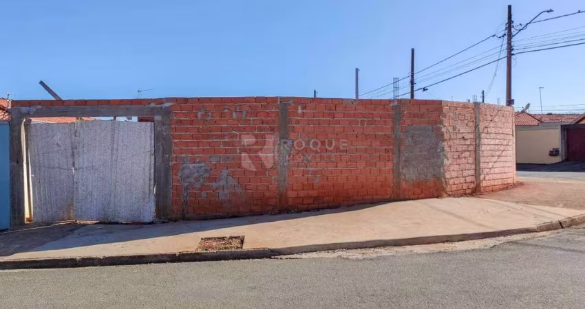 Terreno para aluguel no bairro Jardim Aguas da Serra