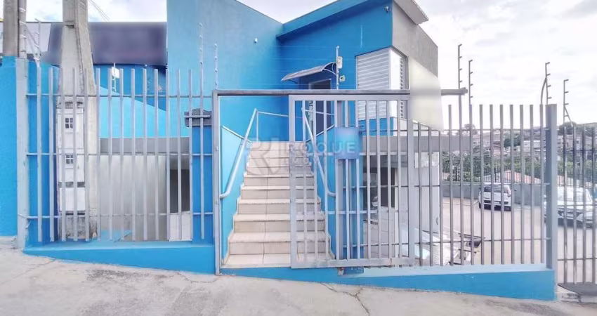 Salão para aluguel no bairro Jardim Residencial Granja Machado