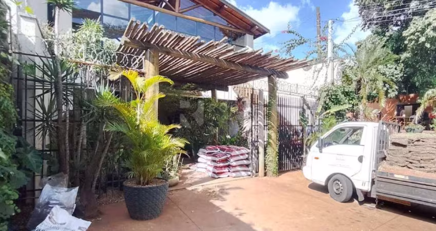 Salão para aluguel no bairro Jardim Santa Cecília