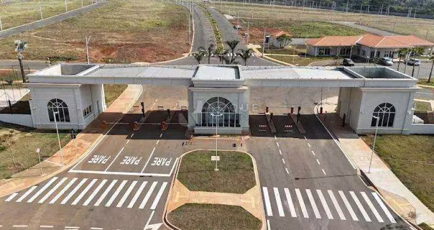 Terreno em condomínio à venda no bairro Jardim Cidade Universitária II