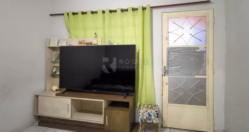 Casa à venda c/ Edícula nos fundos Jd. Nova Italia