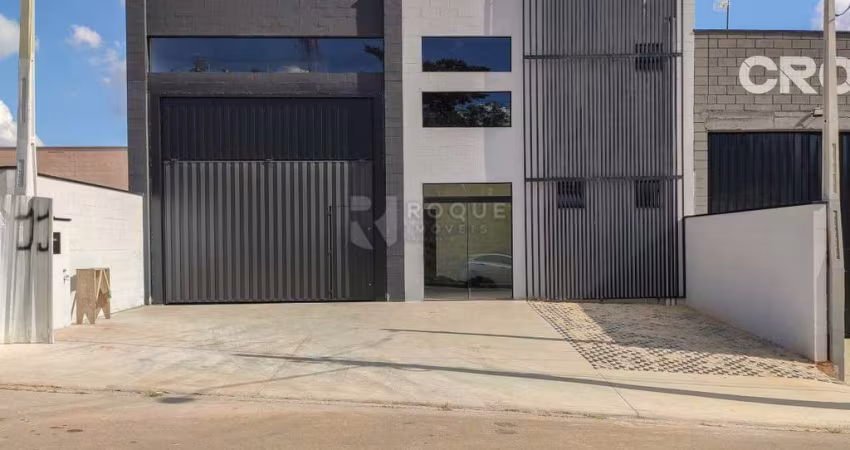 Barracão/Galpão para aluguel no bairro Jardim Porto Real II