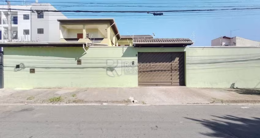 Casa Residencial para aluguel no bairro Jardim Ouro Verde