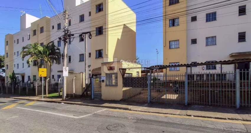 Apartamento para aluguel no bairro Parque Residencial Abílio Pedro