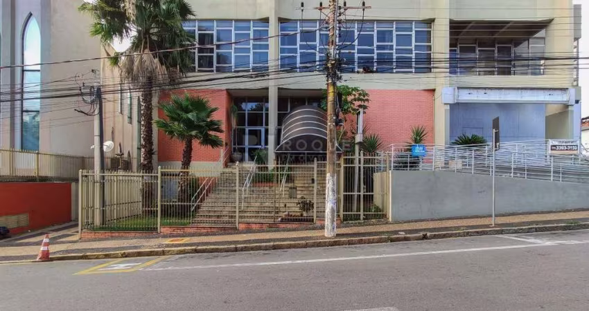Apartamento para aluguel no bairro Centro