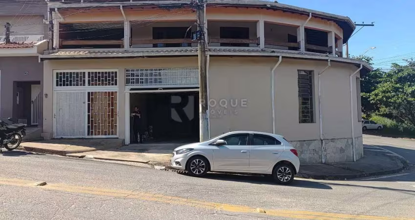 Casa Residencial para aluguel no bairro Parque Hippolyto