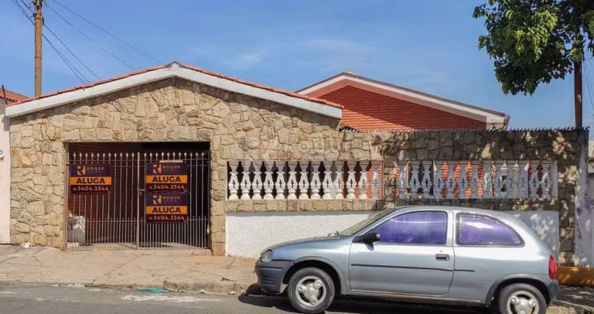 Casa Residencial para aluguel no bairro Jardim Nova Suiça