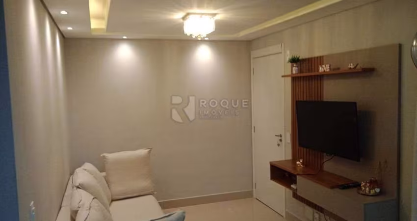 Lindo Apartamento à venda com 2 dormitórios
