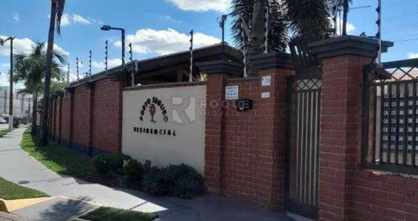 Casa em Condomínio Fechado – 2 Dormitórios no Jardim Ouro Verde