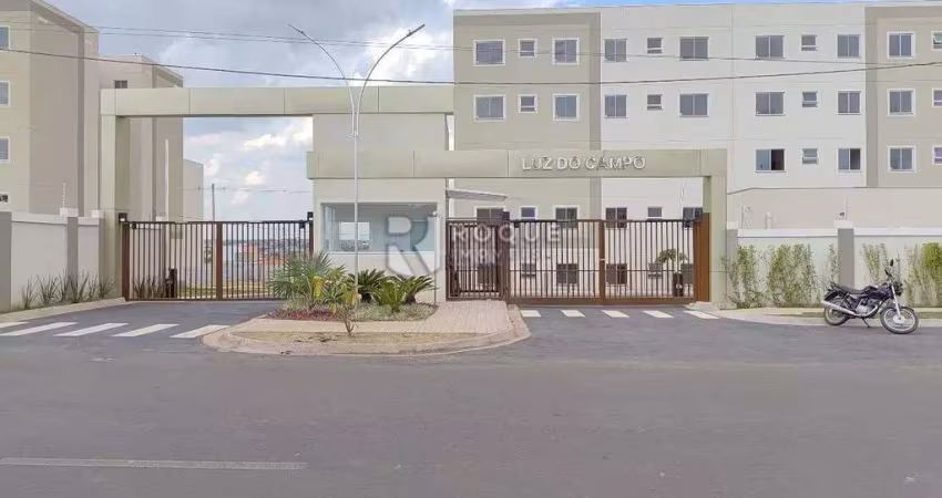 Apartamento para aluguel no bairro Fazenda Duas Barras