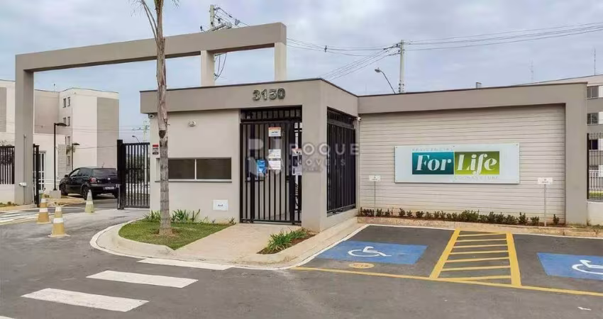 Apartamento para aluguel no bairro Jardim Colina Verde