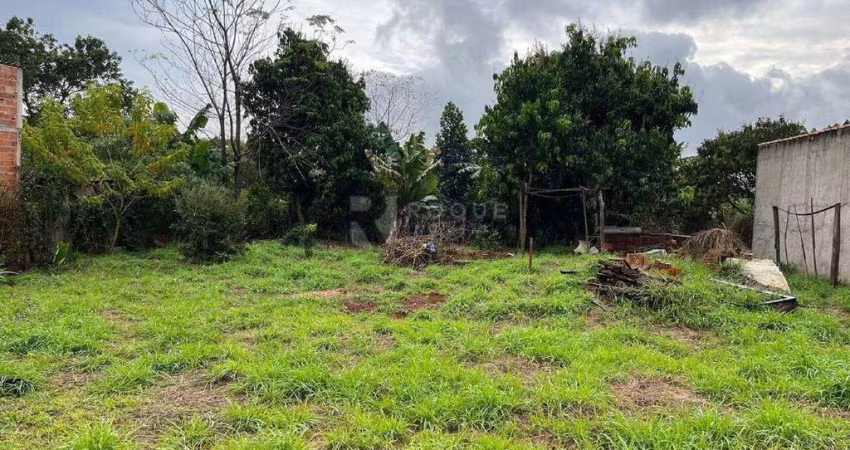 Terreno à venda no bairro Área Rural de Limeira
